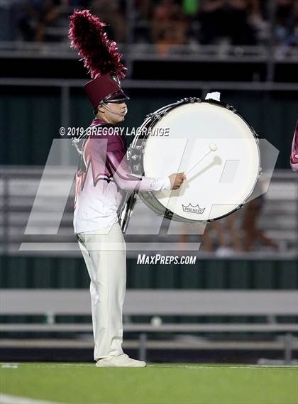 Thumbnail 1 in Little Elm vs Keller Central photogallery.
