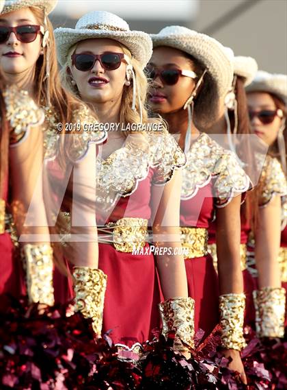 Thumbnail 2 in Little Elm vs Keller Central photogallery.
