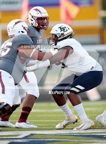 Thumbnail 2 in Little Elm vs Keller Central photogallery.