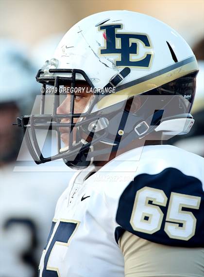 Thumbnail 2 in Little Elm vs Keller Central photogallery.