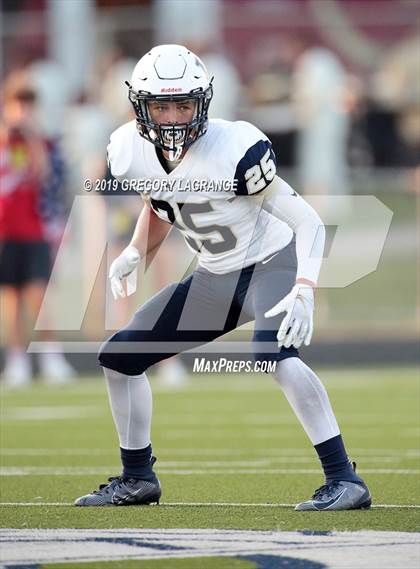 Thumbnail 3 in Little Elm vs Keller Central photogallery.