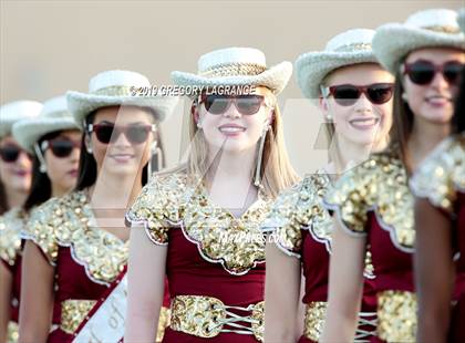 Thumbnail 3 in Little Elm vs Keller Central photogallery.