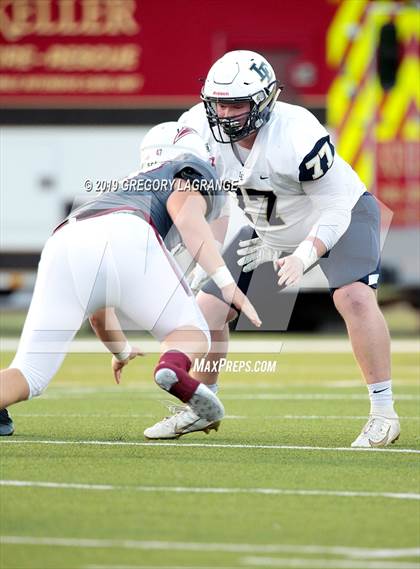 Thumbnail 3 in Little Elm vs Keller Central photogallery.