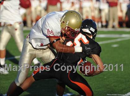 Thumbnail 3 in Mission Hills @ Escondido photogallery.