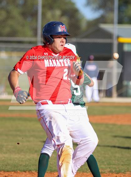 Thumbnail 1 in Manatee @ Lakewood Ranch photogallery.