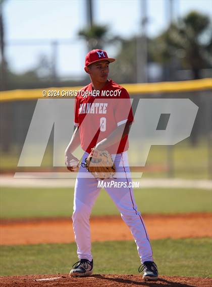 Thumbnail 3 in Manatee @ Lakewood Ranch photogallery.