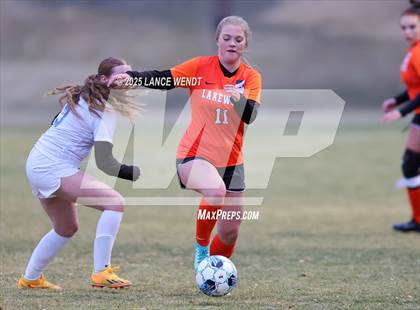 Thumbnail 1 in Wheat Ridge @ Lakewood photogallery.