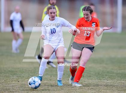 Thumbnail 2 in Wheat Ridge @ Lakewood photogallery.