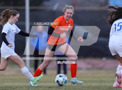 Thumbnail 1 in Wheat Ridge @ Lakewood photogallery.