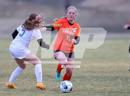 Thumbnail 3 in Wheat Ridge @ Lakewood photogallery.