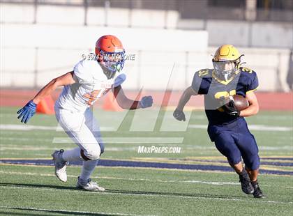 Thumbnail 1 in Santa Teresa @ Milpitas photogallery.