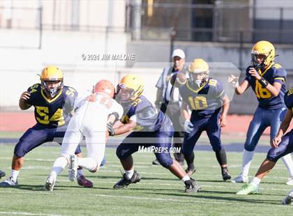Thumbnail 3 in Santa Teresa @ Milpitas photogallery.