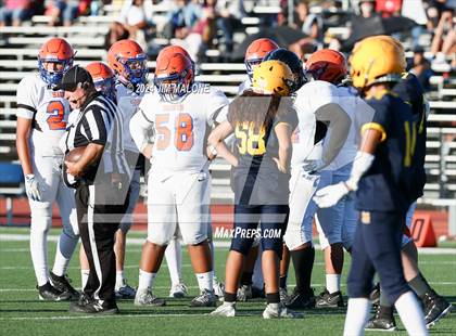 Thumbnail 3 in Santa Teresa @ Milpitas photogallery.