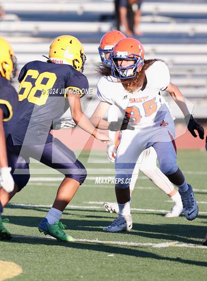 Thumbnail 1 in Santa Teresa @ Milpitas photogallery.