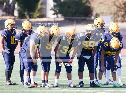 Thumbnail 3 in Santa Teresa @ Milpitas photogallery.