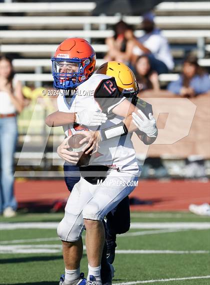 Thumbnail 1 in Santa Teresa @ Milpitas photogallery.
