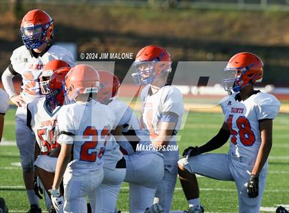 Thumbnail 1 in Santa Teresa @ Milpitas photogallery.