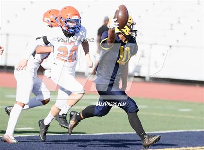 Thumbnail 3 in Santa Teresa @ Milpitas photogallery.