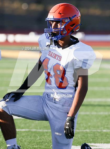 Thumbnail 2 in Santa Teresa @ Milpitas photogallery.