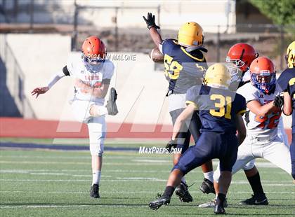Thumbnail 1 in Santa Teresa @ Milpitas photogallery.
