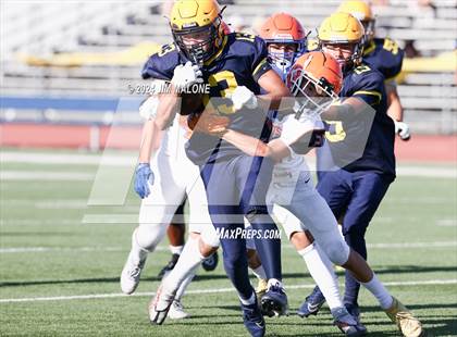 Thumbnail 2 in Santa Teresa @ Milpitas photogallery.