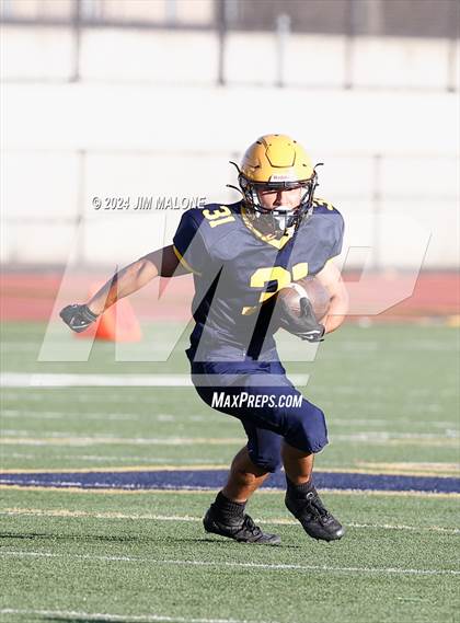 Thumbnail 2 in Santa Teresa @ Milpitas photogallery.
