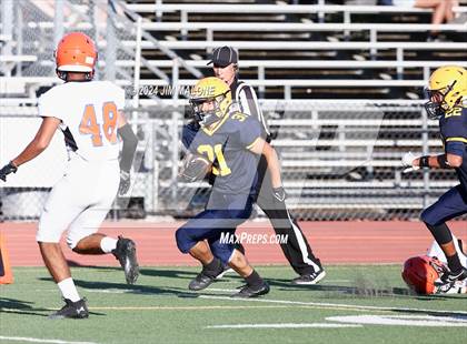 Thumbnail 2 in Santa Teresa @ Milpitas photogallery.