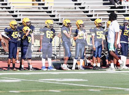 Thumbnail 3 in Santa Teresa @ Milpitas photogallery.