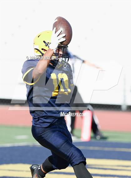 Thumbnail 1 in Santa Teresa @ Milpitas photogallery.