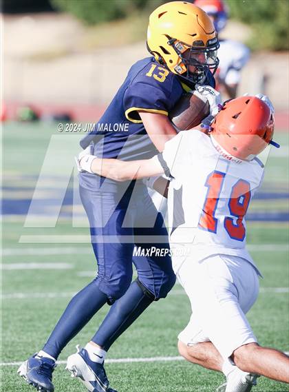 Thumbnail 1 in Santa Teresa @ Milpitas photogallery.