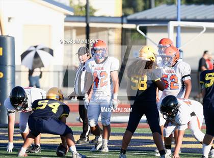 Thumbnail 1 in Santa Teresa @ Milpitas photogallery.