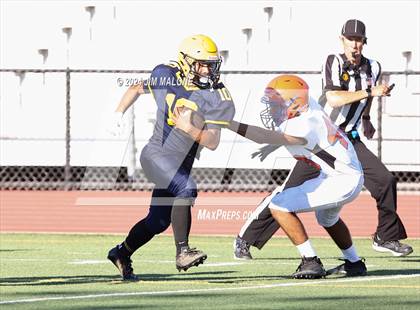 Thumbnail 2 in Santa Teresa @ Milpitas photogallery.