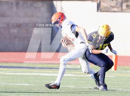 Thumbnail 1 in Santa Teresa @ Milpitas photogallery.