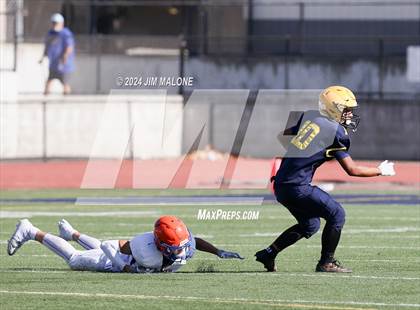 Thumbnail 2 in Santa Teresa @ Milpitas photogallery.