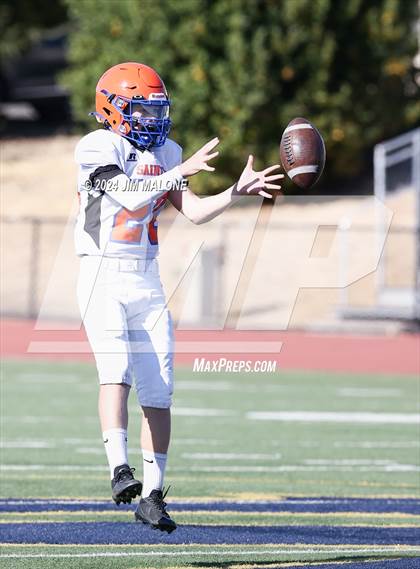 Thumbnail 1 in Santa Teresa @ Milpitas photogallery.