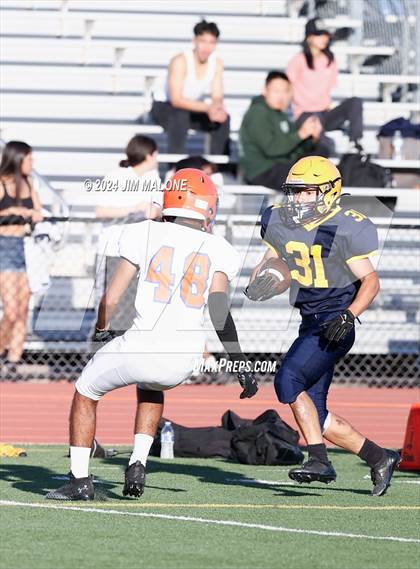 Thumbnail 3 in Santa Teresa @ Milpitas photogallery.