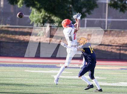 Thumbnail 2 in Santa Teresa @ Milpitas photogallery.