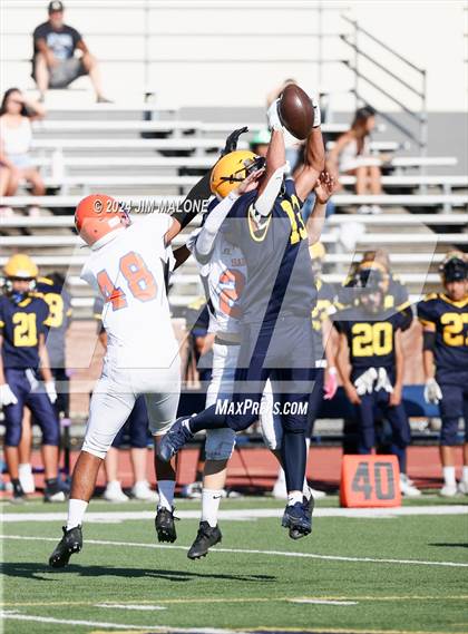 Thumbnail 1 in Santa Teresa @ Milpitas photogallery.