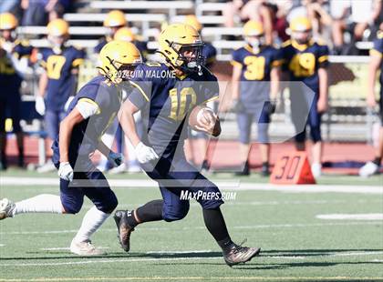 Thumbnail 1 in Santa Teresa @ Milpitas photogallery.