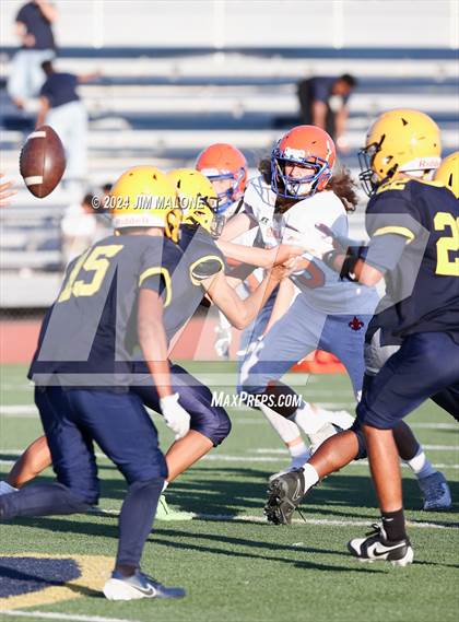 Thumbnail 2 in Santa Teresa @ Milpitas photogallery.