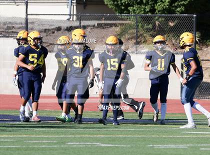Thumbnail 2 in Santa Teresa @ Milpitas photogallery.