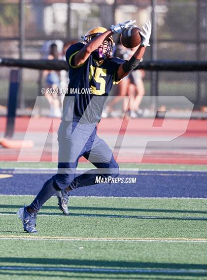 Thumbnail 3 in Santa Teresa @ Milpitas photogallery.