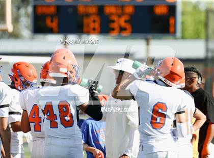 Thumbnail 1 in Santa Teresa @ Milpitas photogallery.