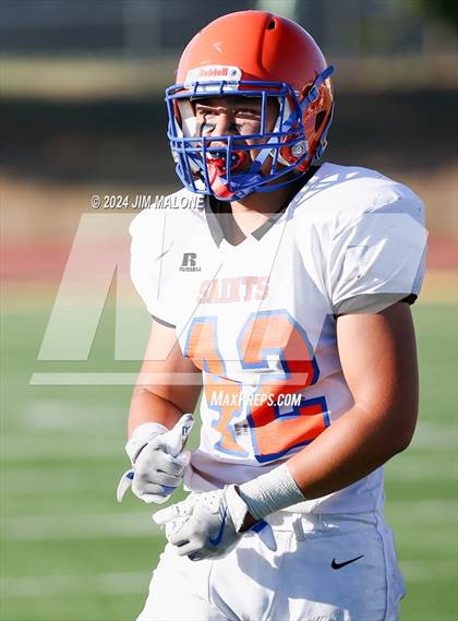 Thumbnail 1 in Santa Teresa @ Milpitas photogallery.