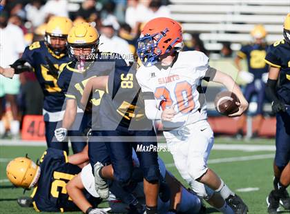 Thumbnail 2 in Santa Teresa @ Milpitas photogallery.