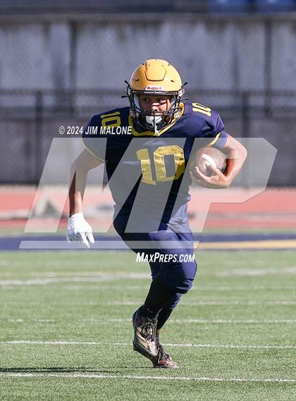 Thumbnail 3 in Santa Teresa @ Milpitas photogallery.