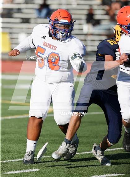 Thumbnail 3 in Santa Teresa @ Milpitas photogallery.