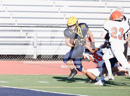 Thumbnail 1 in Santa Teresa @ Milpitas photogallery.