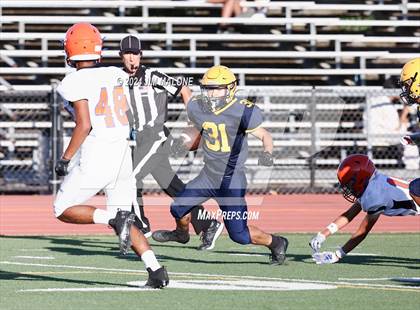 Thumbnail 1 in Santa Teresa @ Milpitas photogallery.
