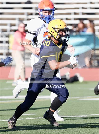 Thumbnail 2 in Santa Teresa @ Milpitas photogallery.